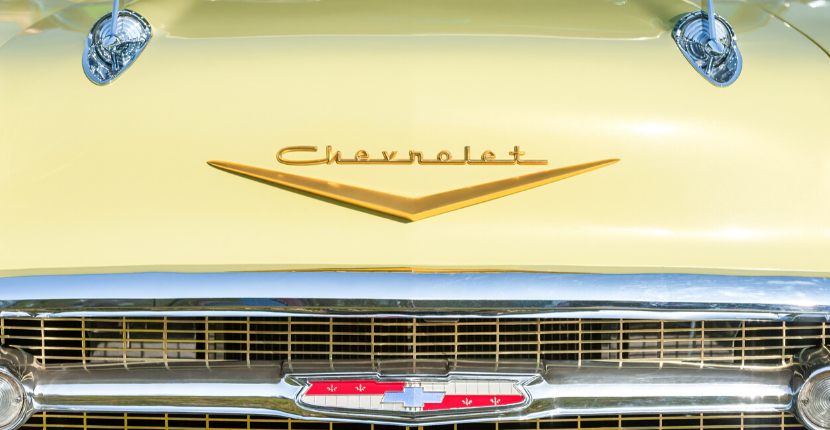6 Underappreciated Classic Chevy Cars - Ray Chevrolet