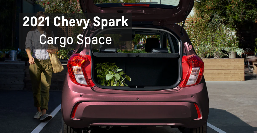 pictures of the chevy spark interior automatic