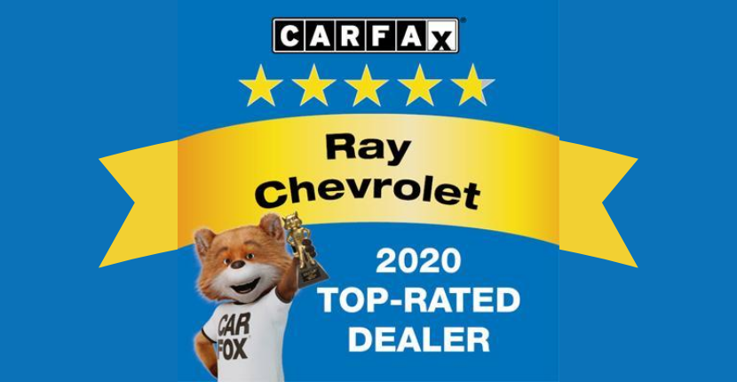 Top Rated Dealer