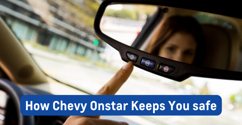 Onstar