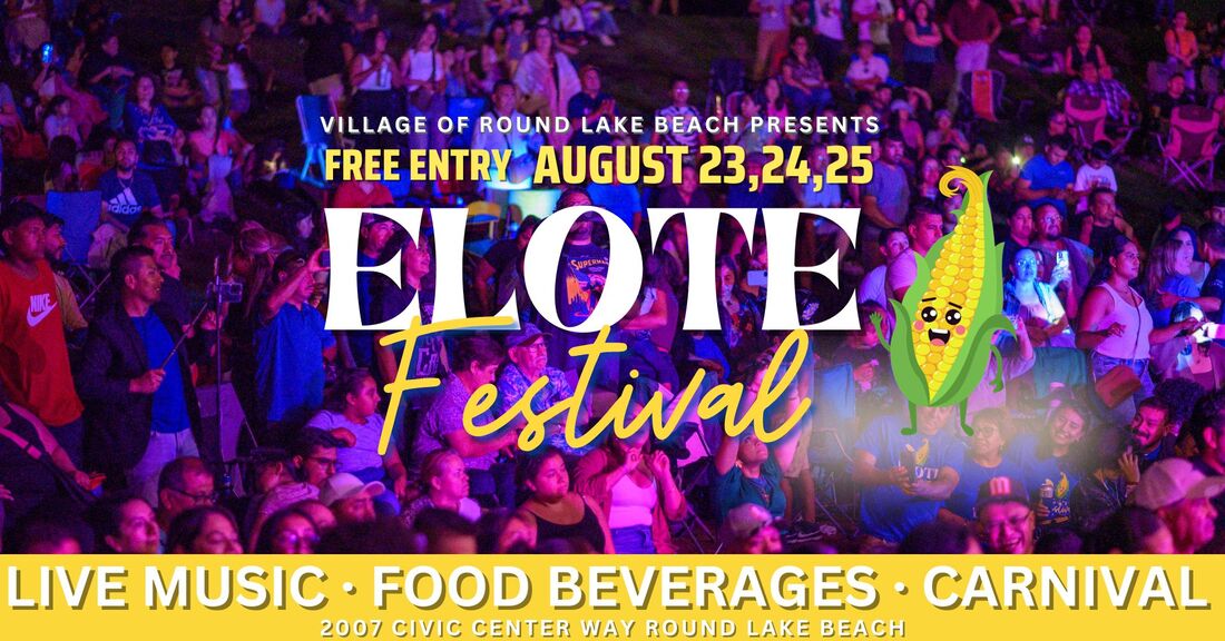 Elote Festival