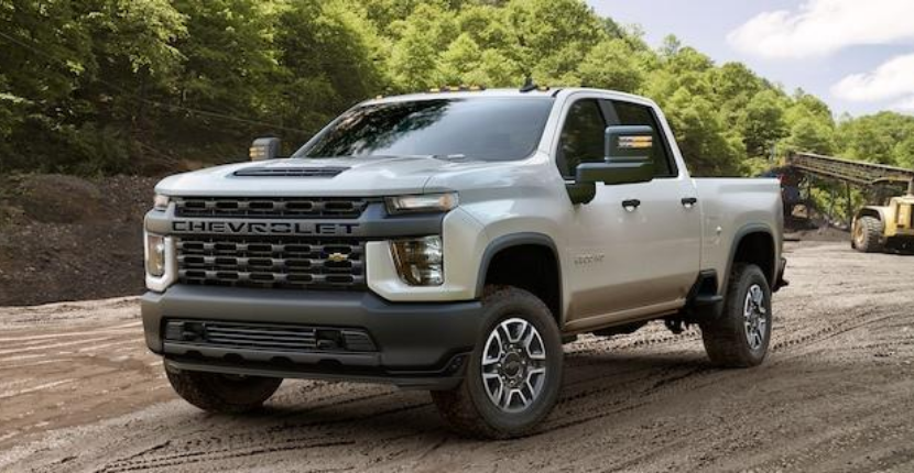 How to Configure your 2020 Chevy Truck for the Performance Your Want